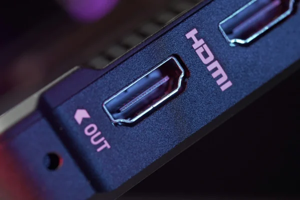 HDMI