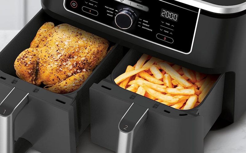 Airfryer