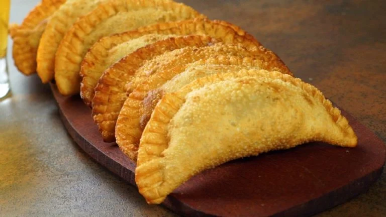 empanada