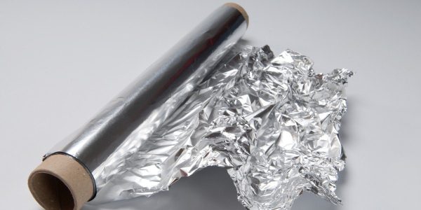 aluminiumfolie