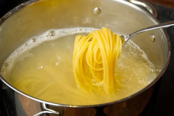 pasta