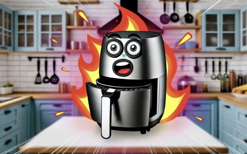 airfryer