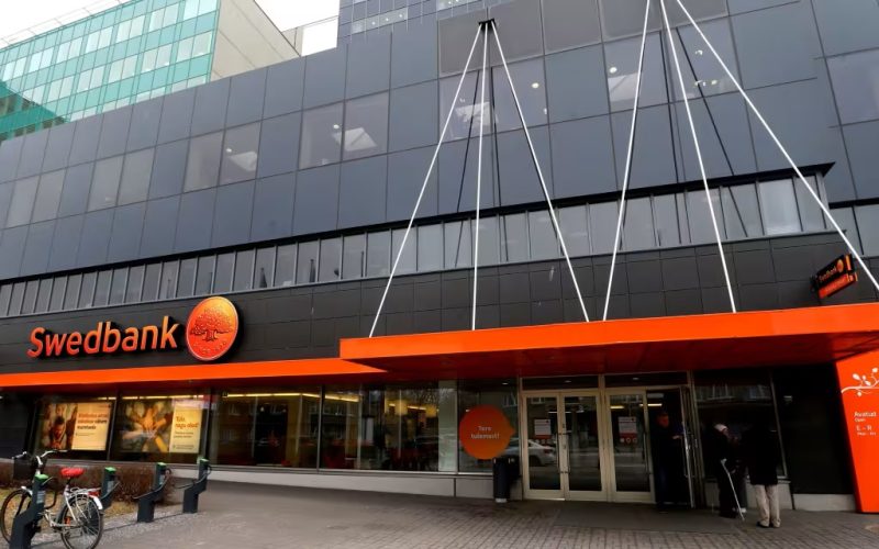 Swedbank