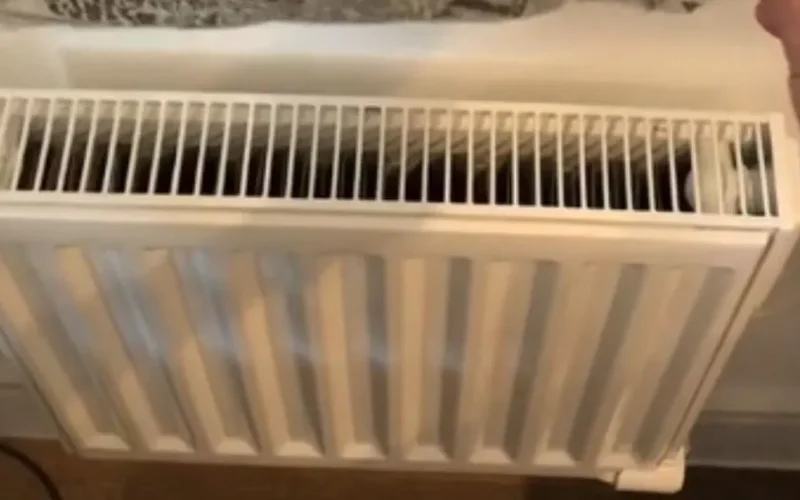 radiator